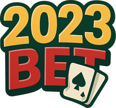 2023 Bet Logo